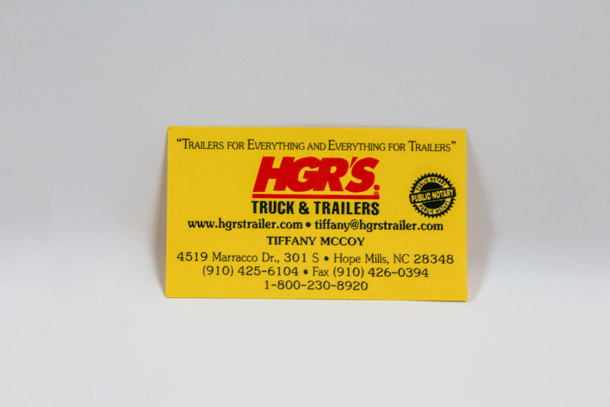 Business Card