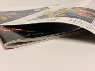 Catalog/Booklet