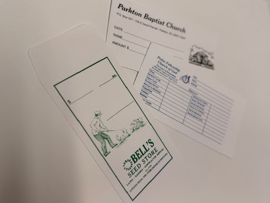 Envelope