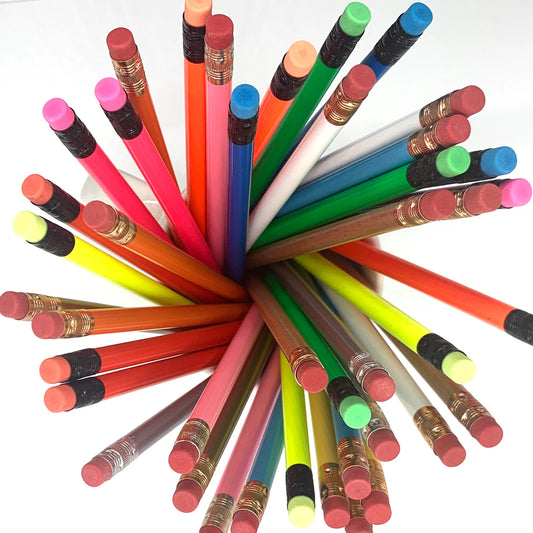 Custom Printed Pencils