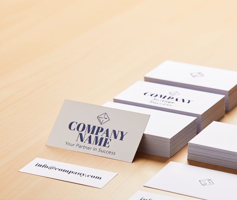 Business Card