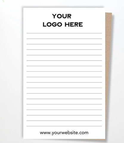 Note Pad