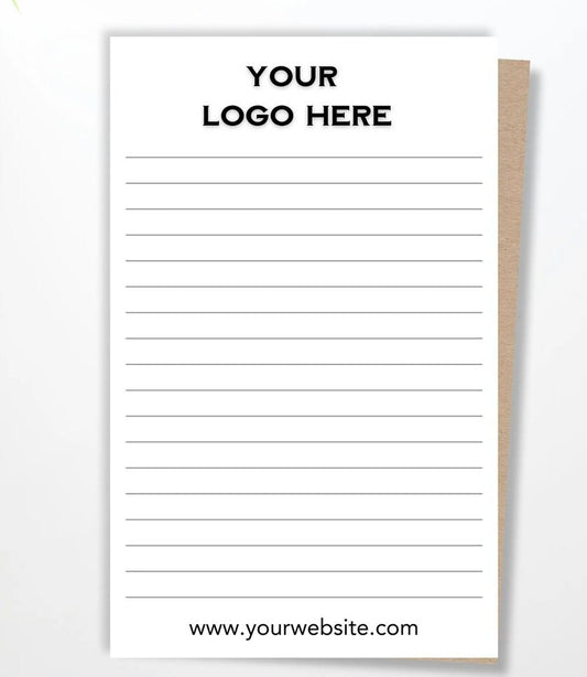 Note Pad