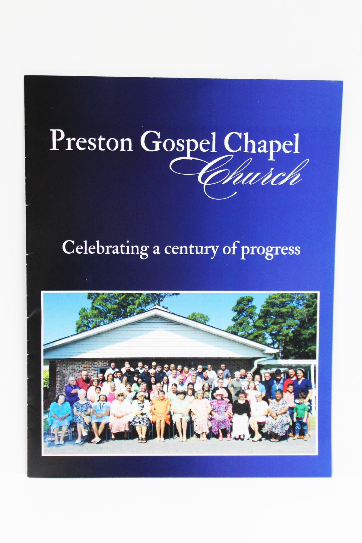 Catalog/Booklet