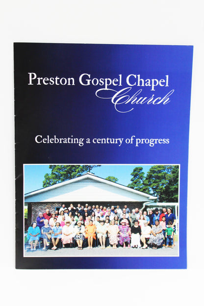 Catalog/Booklet