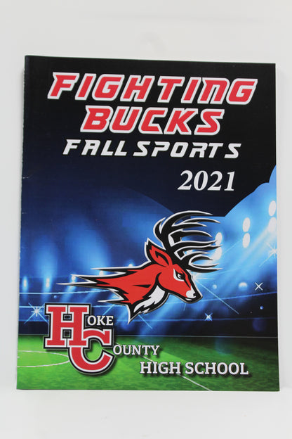 Catalog/Booklet