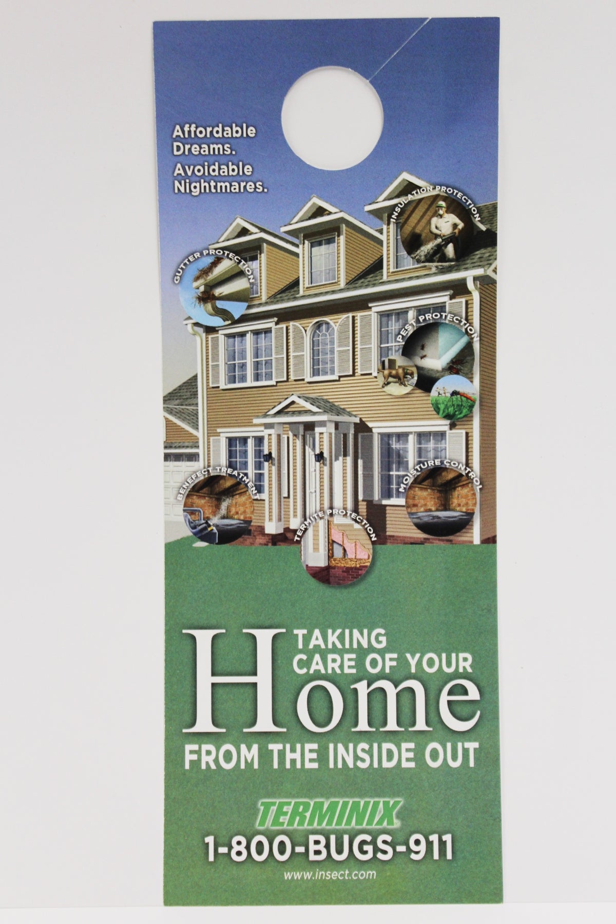 Door Hanger