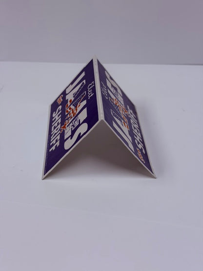 Table Tent/Easel