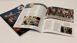 Catalog/Booklet