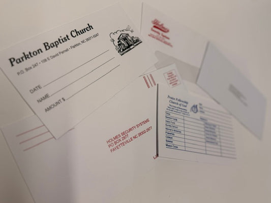 Envelope