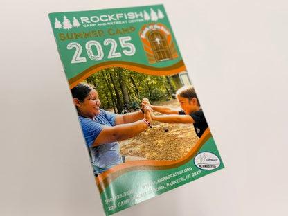 Catalog/Booklet