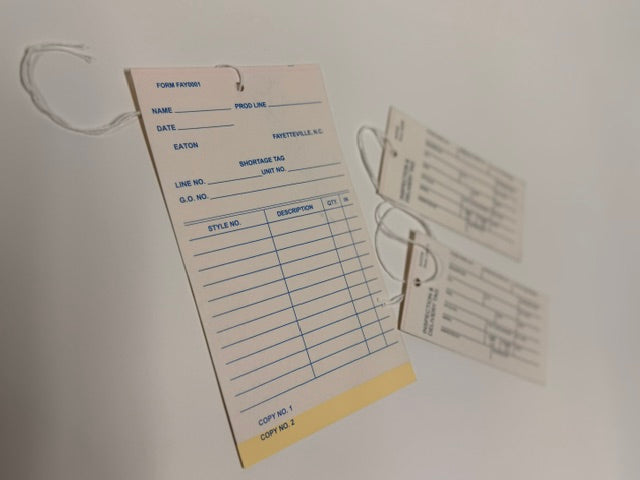 Custom Tags