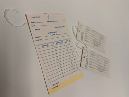 Custom Tags