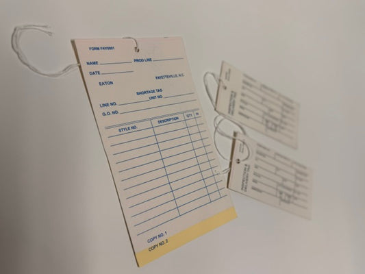 Custom Tags