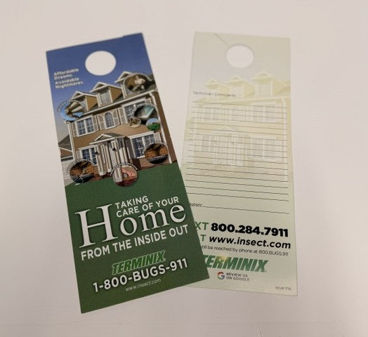 Door Hanger