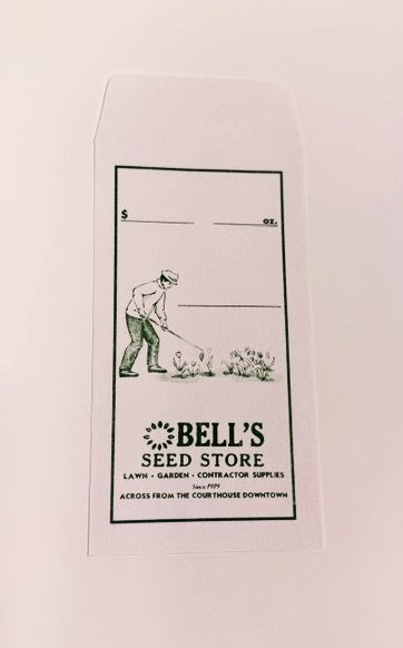 Seed / Tithing Envelopes