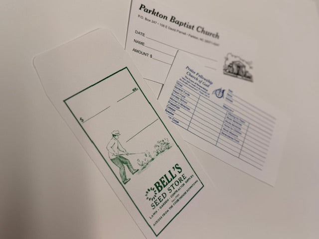 Envelope