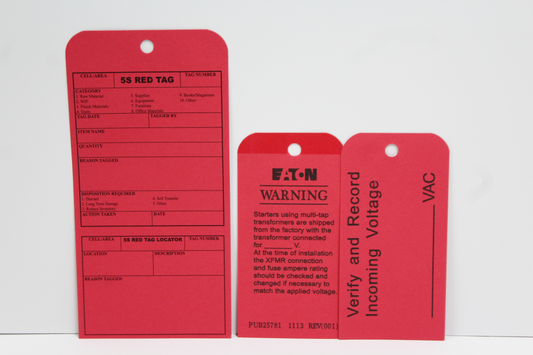 Custom Tags