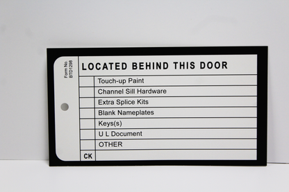 Custom Tags