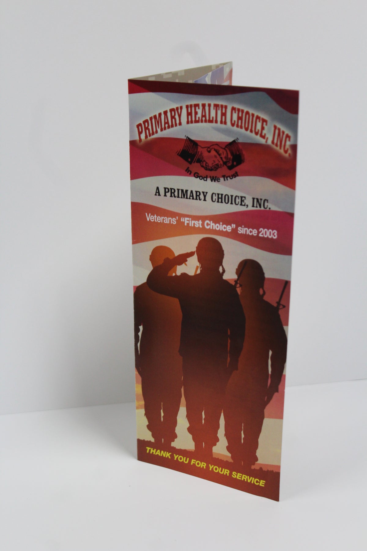 Brochure