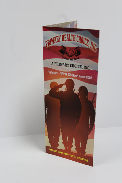 Brochure