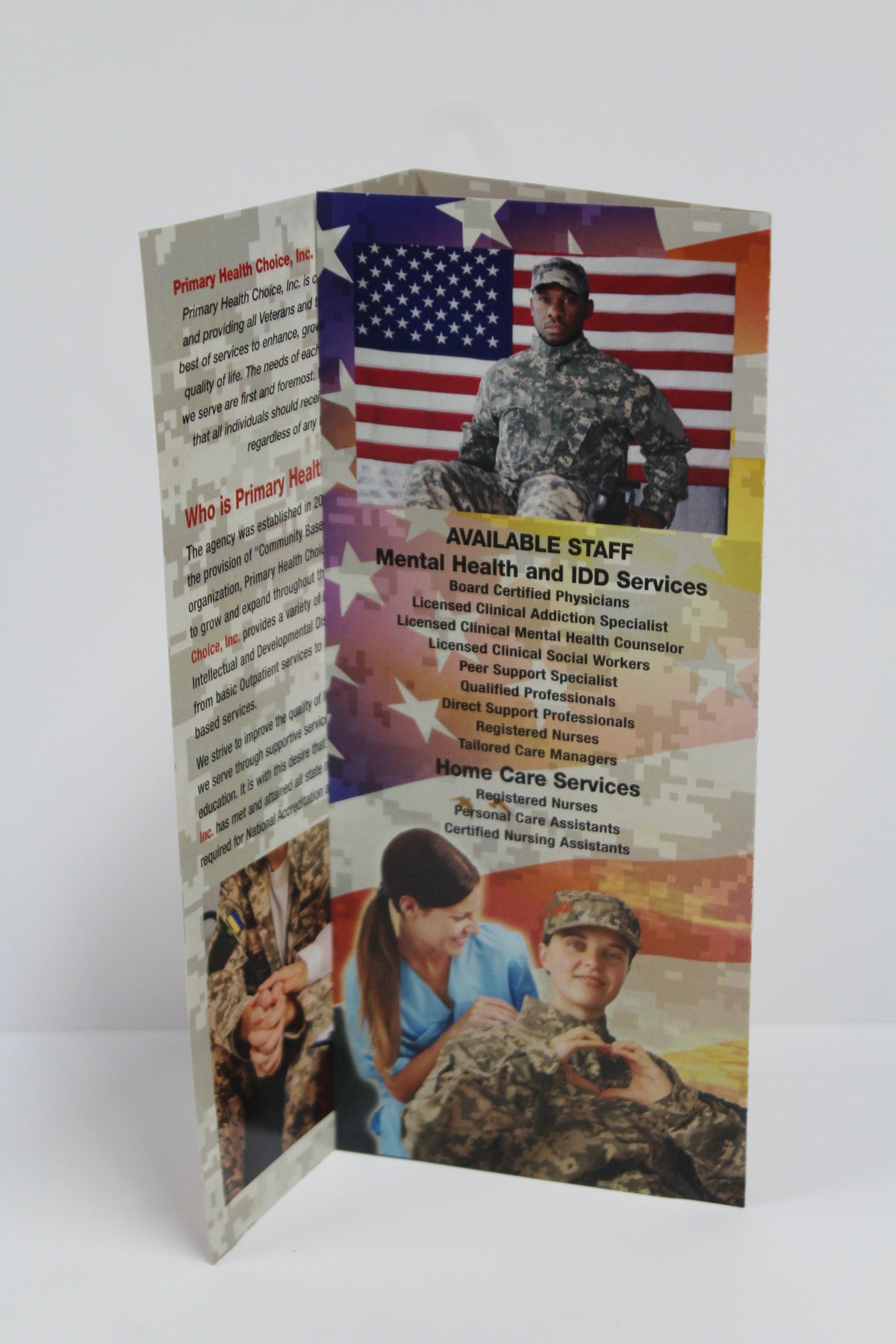 Brochure
