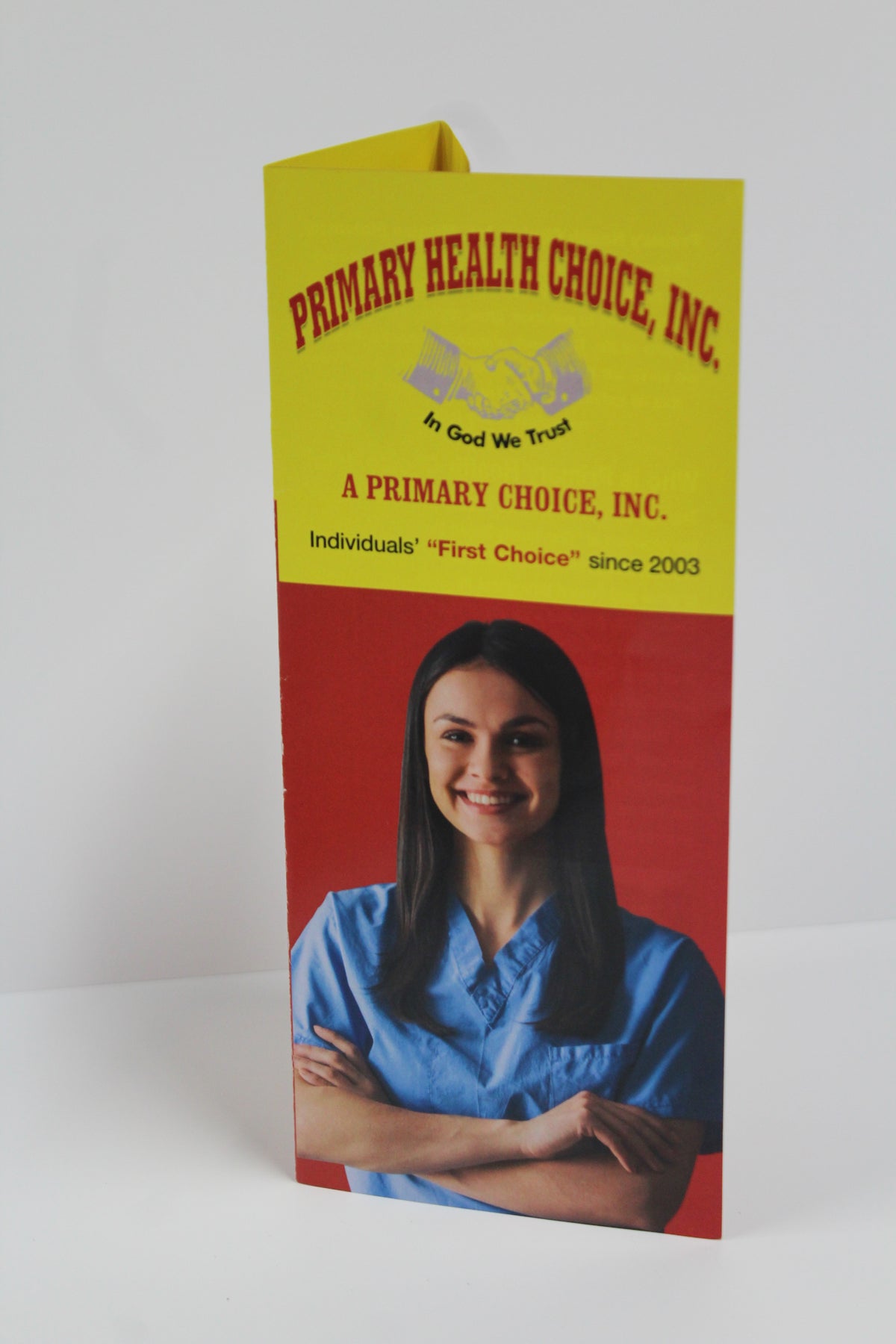 Brochure