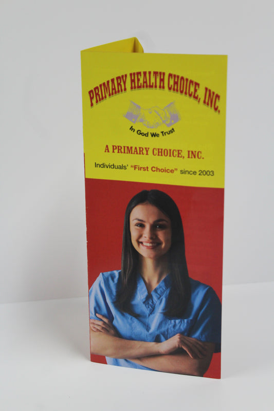 Brochure