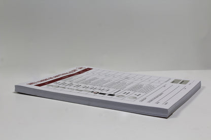 Note Pad