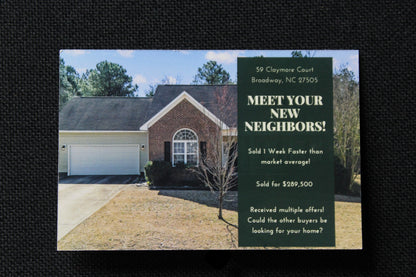 Post Card