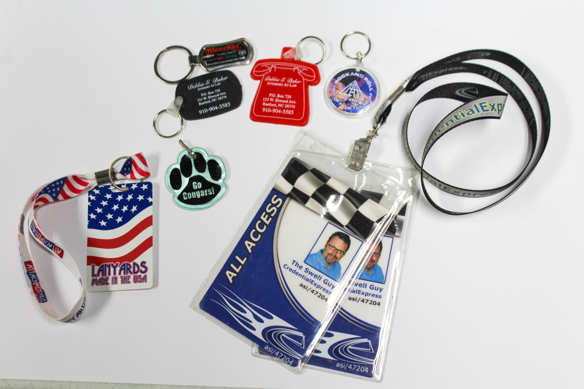 Promotion Items