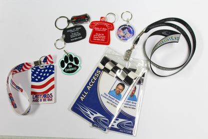 Promotion Items