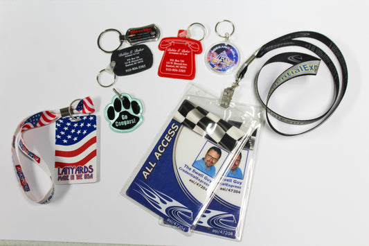 Promotion Items
