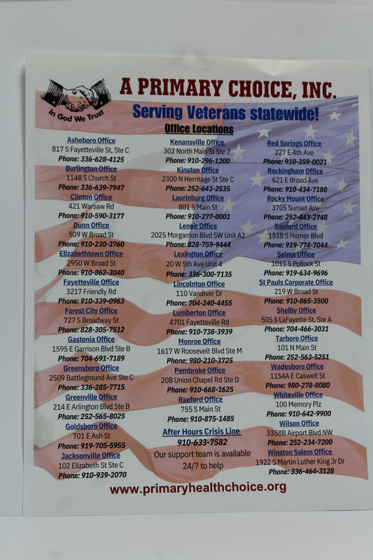 Flyer