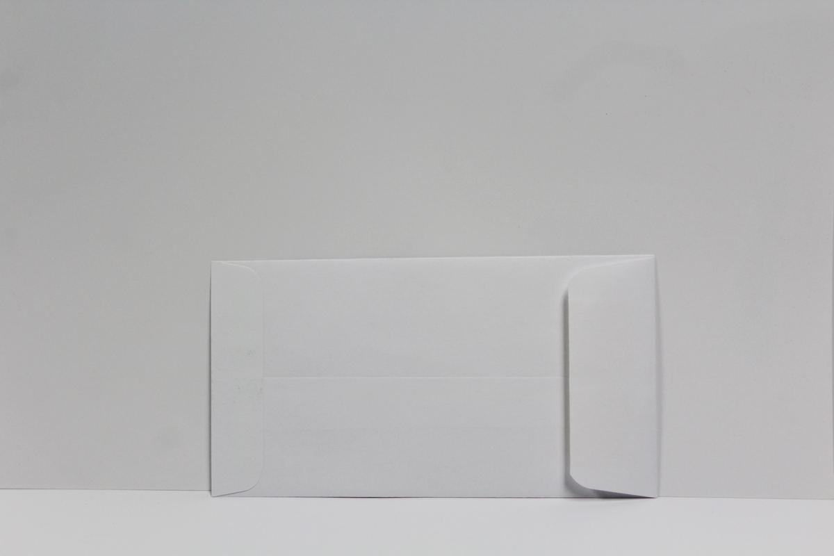 Seed / Tithing Envelopes