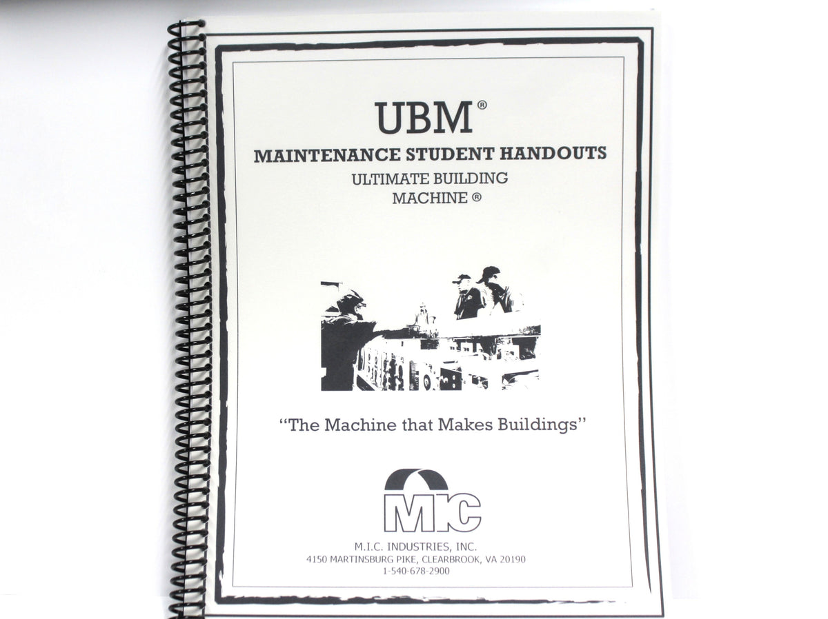 Catalog/Booklet