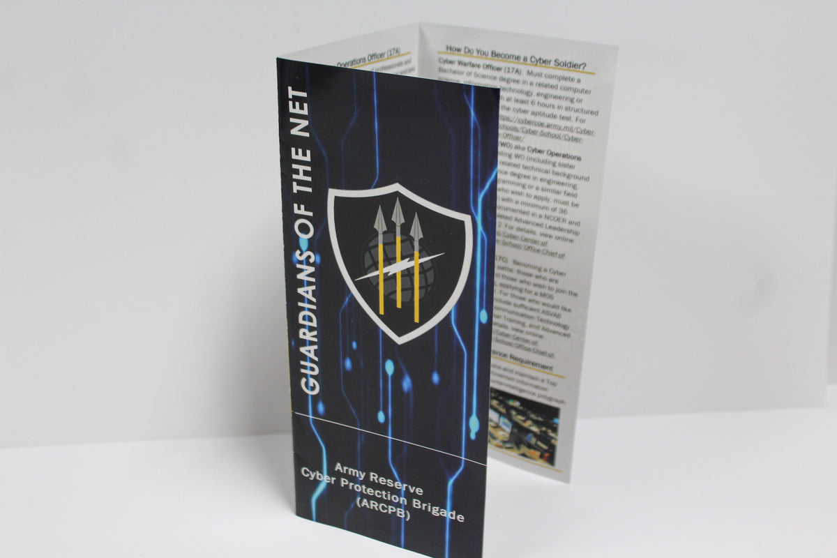 Brochure