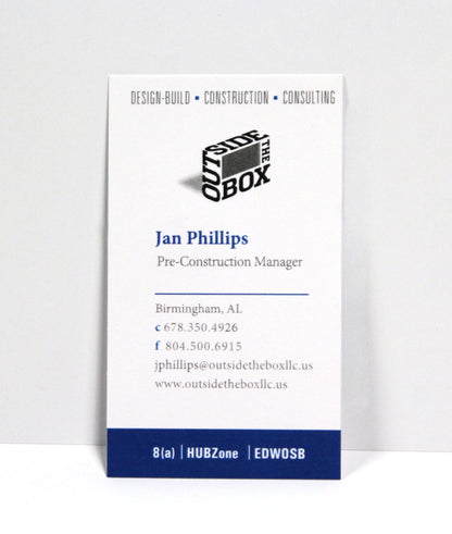 Business Card