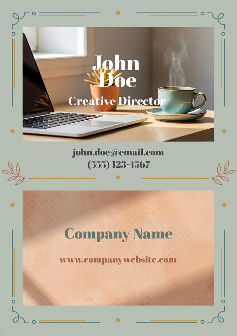 Business Card