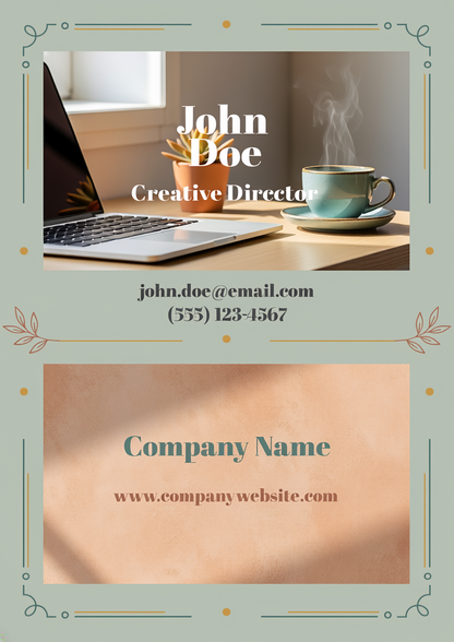 Business Card