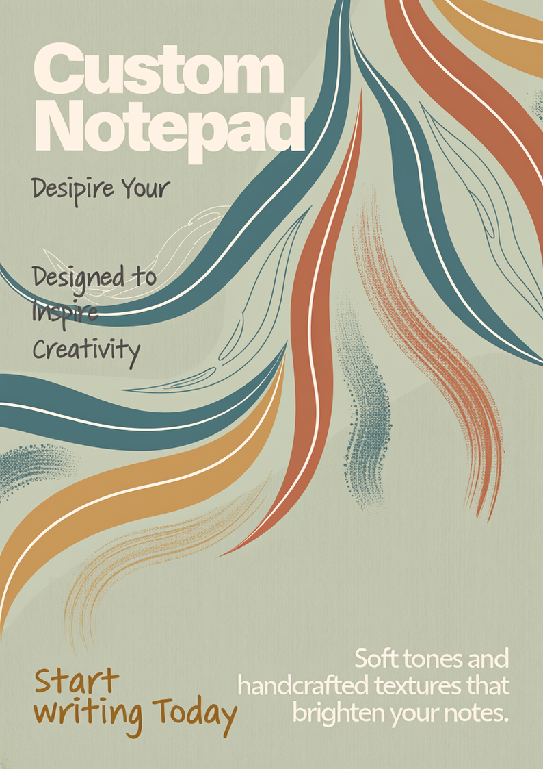 Note Pad