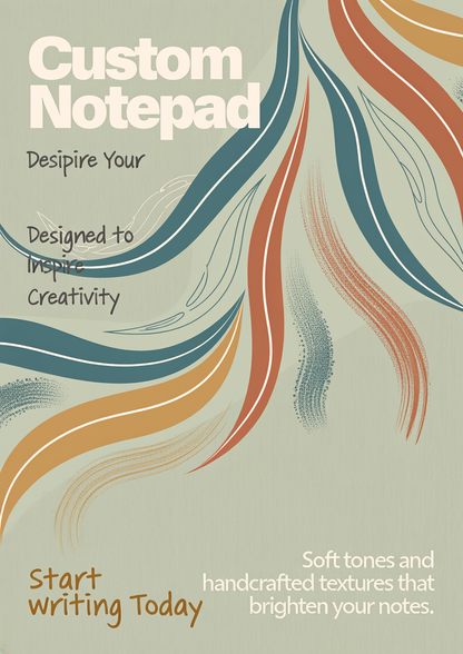 Note Pad