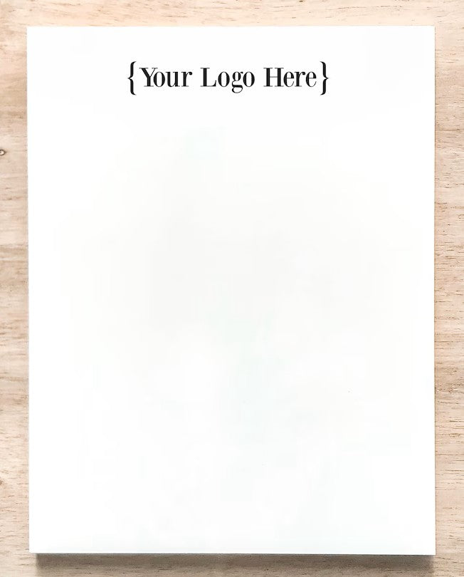 Note Pad