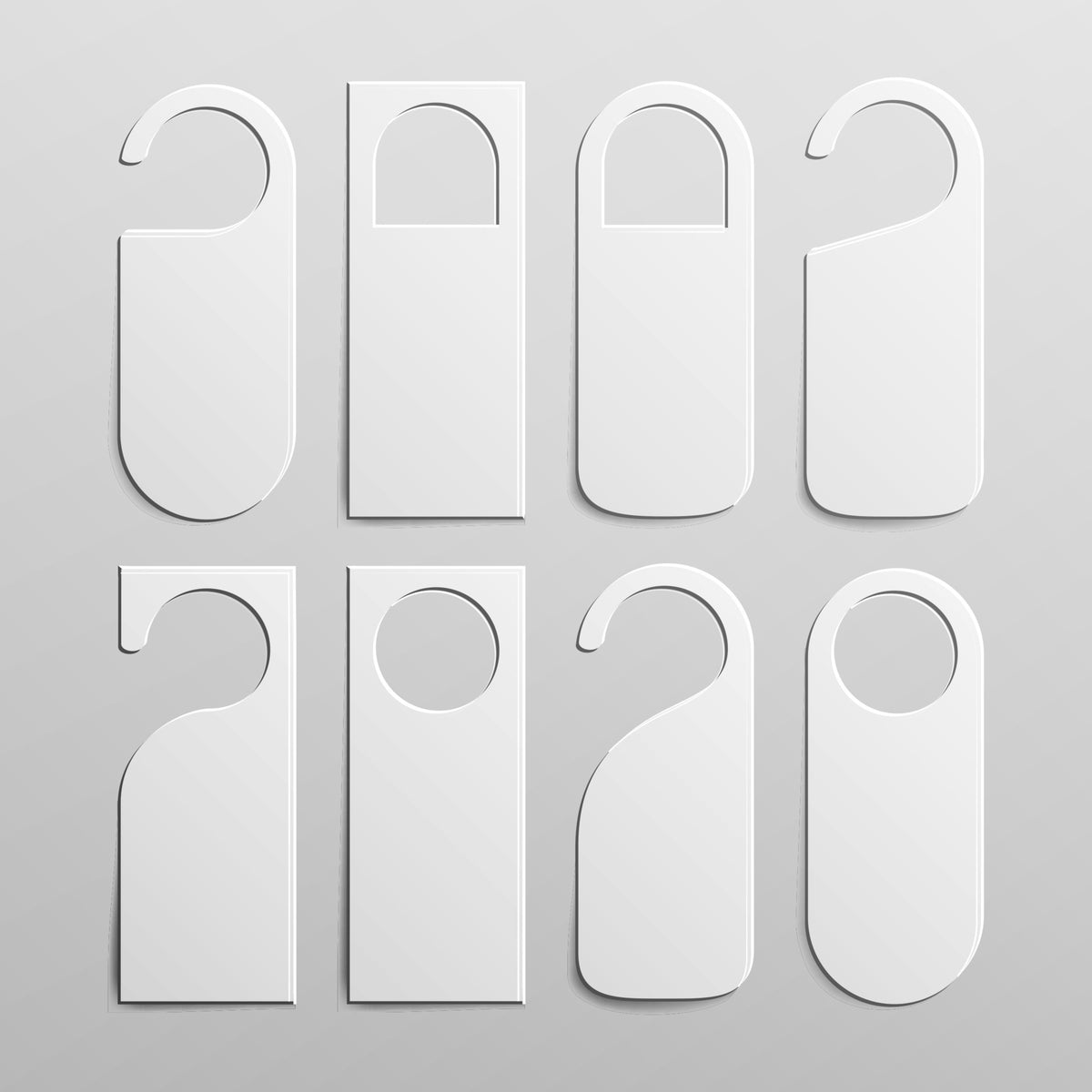 Door Hanger